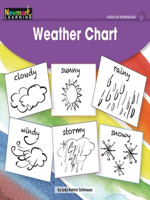 cover image of Weather Chart